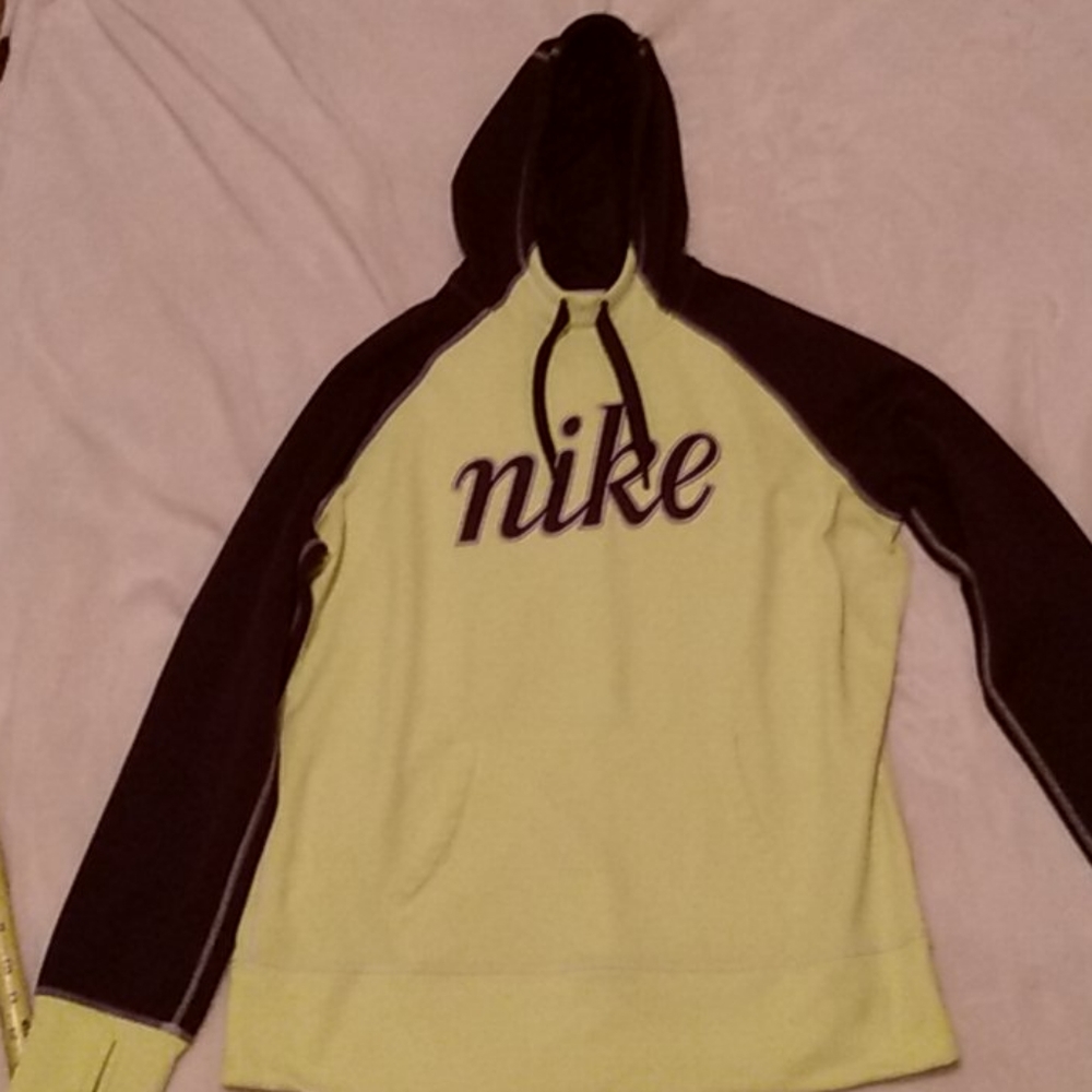 Nike XL hoodie